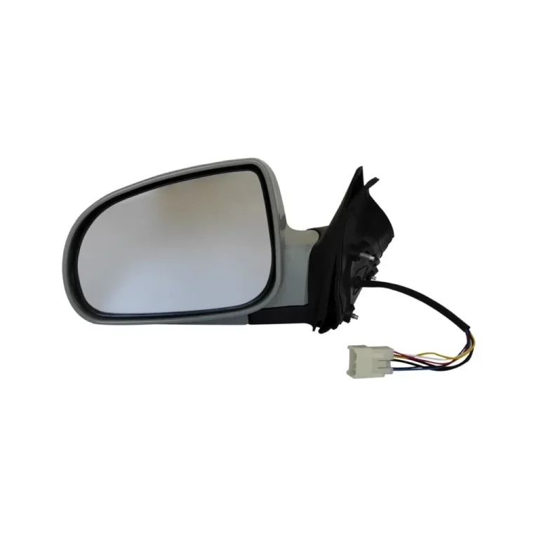 آینه بغل سمت راننده جک J5