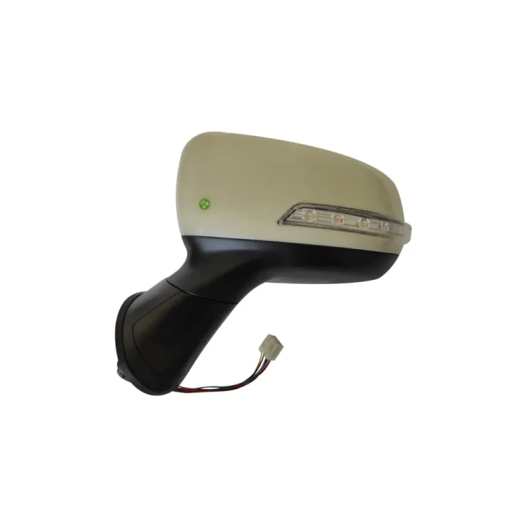 آینه بغل سمت راننده جک S3