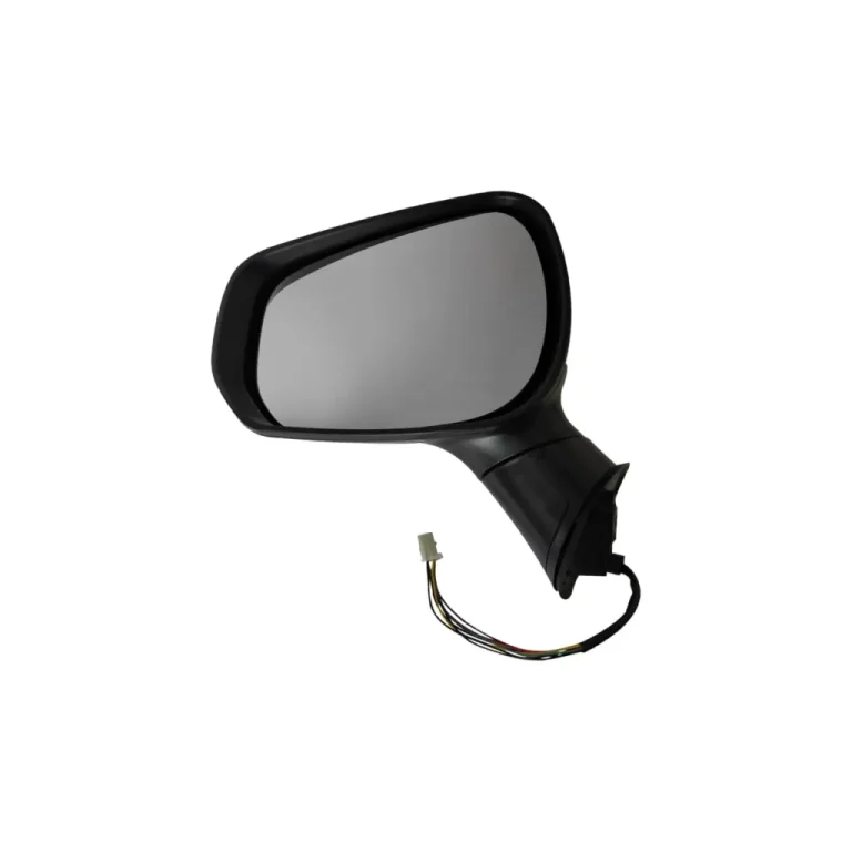 آینه بغل سمت راننده جک S3