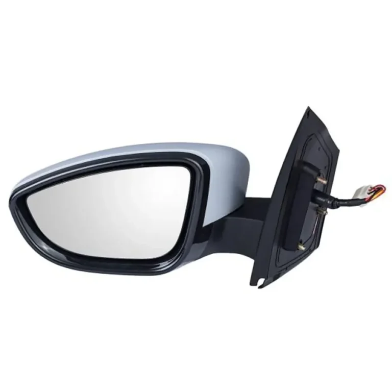 آینه بغل سمت راننده لیفان X50