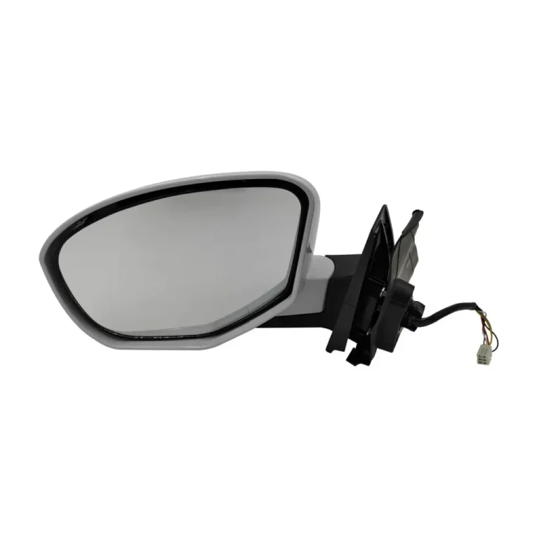 آینه بغل سمت راننده لیفان X60 گرمکن دار