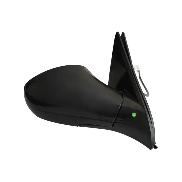 آینه بغل سمت شاگرد ام وی ام 530