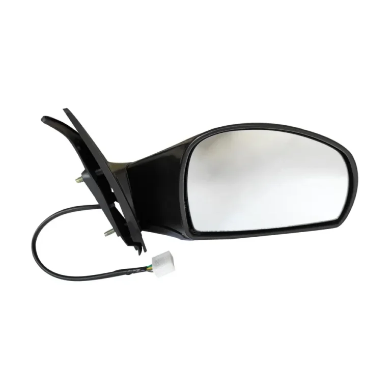 آینه بغل سمت شاگرد ام وی ام 530