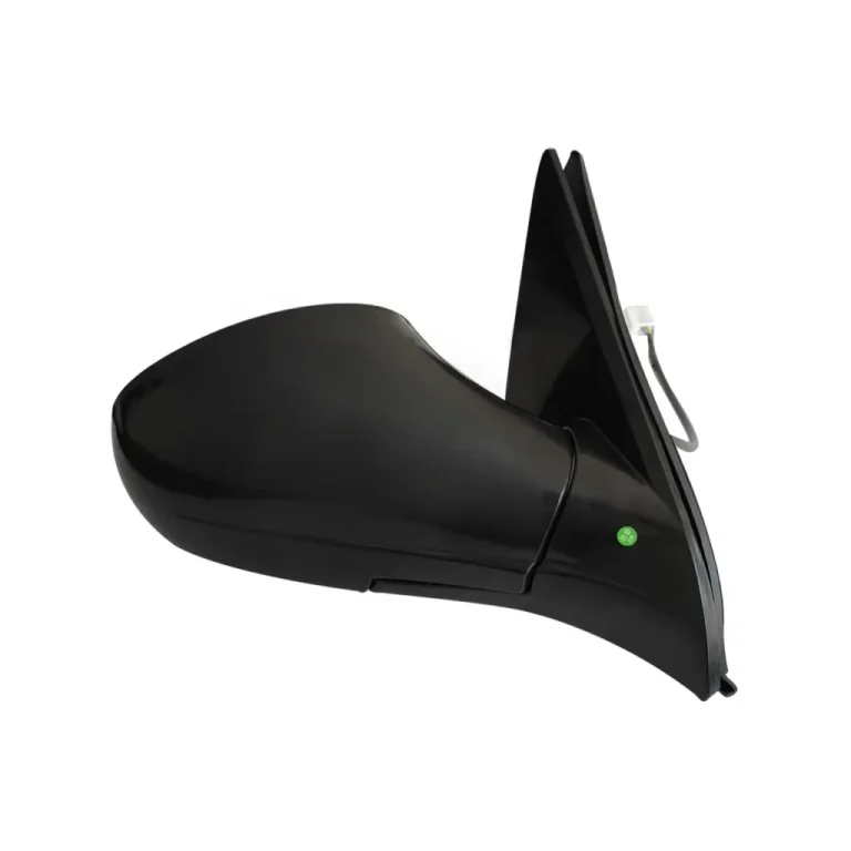 آینه بغل سمت شاگرد ام وی ام 550