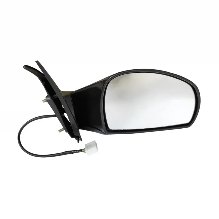 آینه بغل سمت شاگرد ام وی ام 550