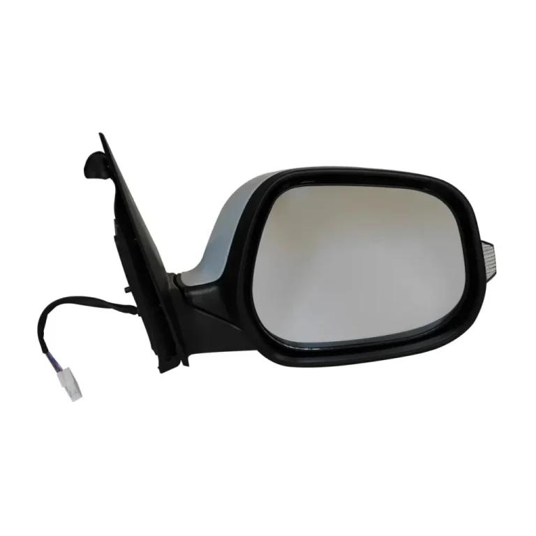 آینه بغل سمت شاگرد تیگو 5