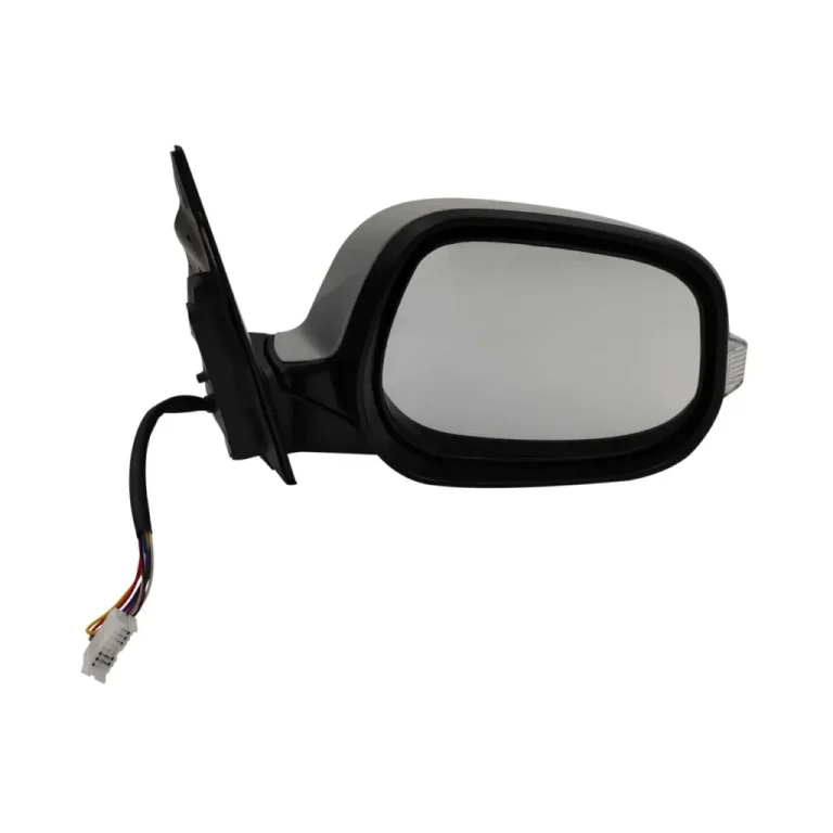 آینه بغل سمت شاگرد تیگو 5 نیو