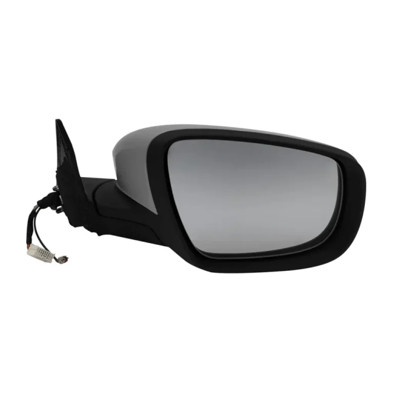 آینه بغل سمت شاگرد تیگو 7 پرو