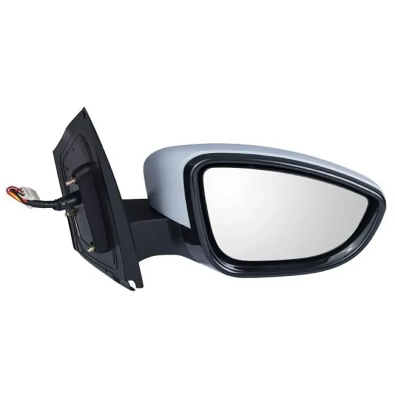 آینه بغل سمت شاگرد لیفان X50