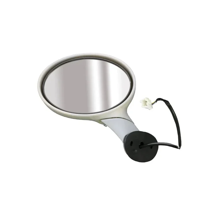 آینه بغل چپ ام وی ام 110