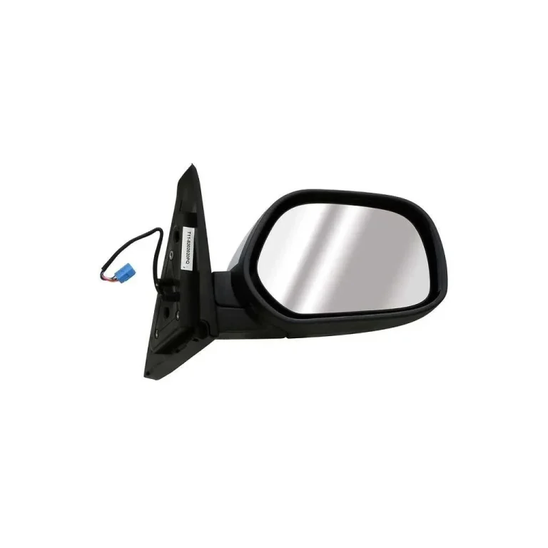 آینه بغل چپ ام وی ام X33S