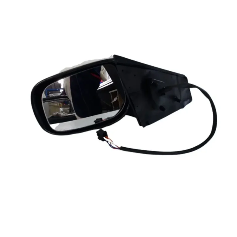 آینه چپ جیلی GC6 الیت