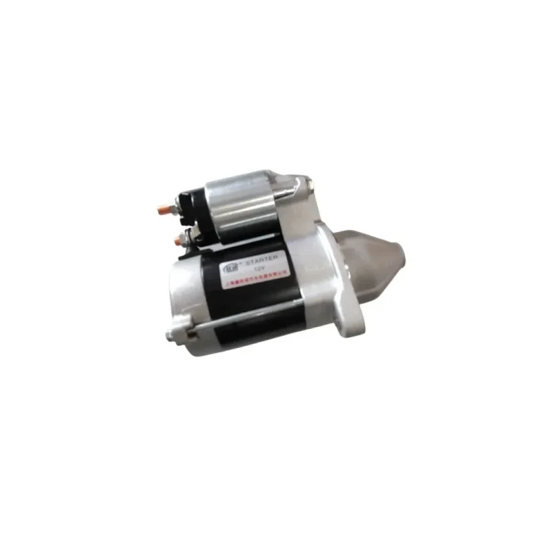 استارت جک J5 دنده