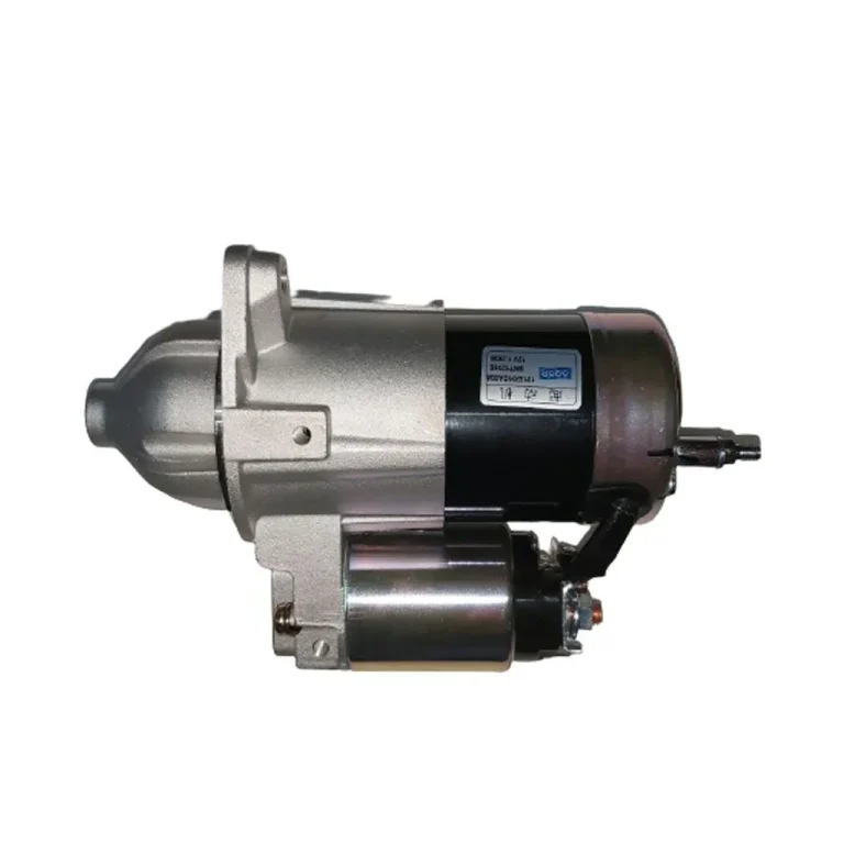 استارت جک S5