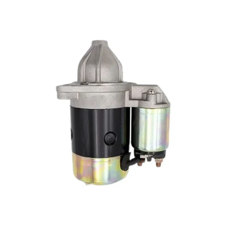 استارت جک S5