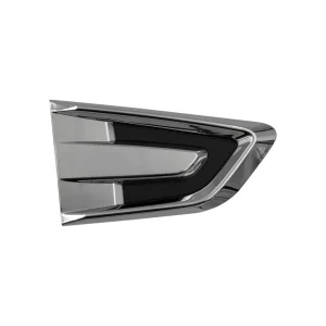 قیمت استیل تزئینی گلگیر جلو راست جک S5