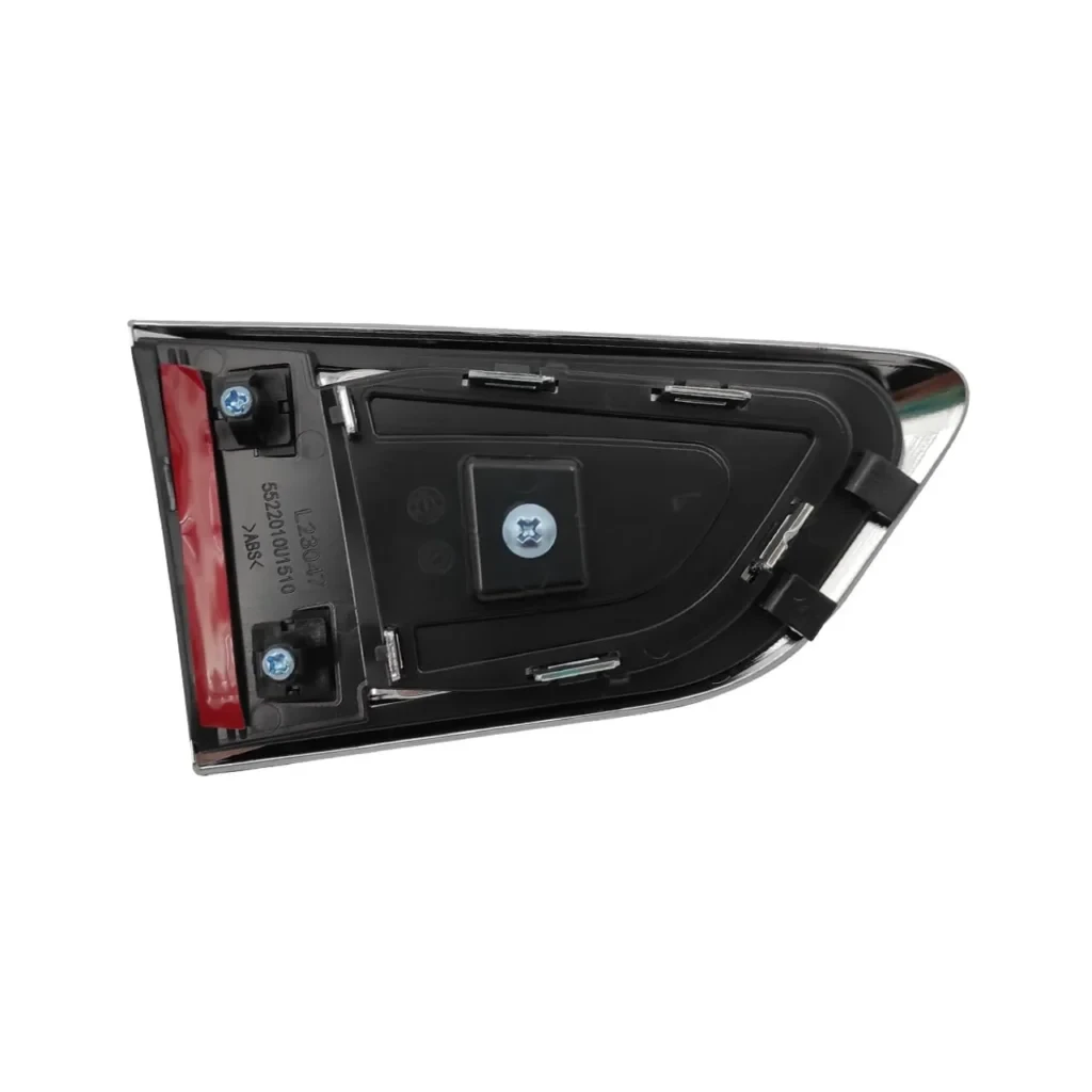 خرید استیل تزئینی گلگیر جلو چپ جک S5