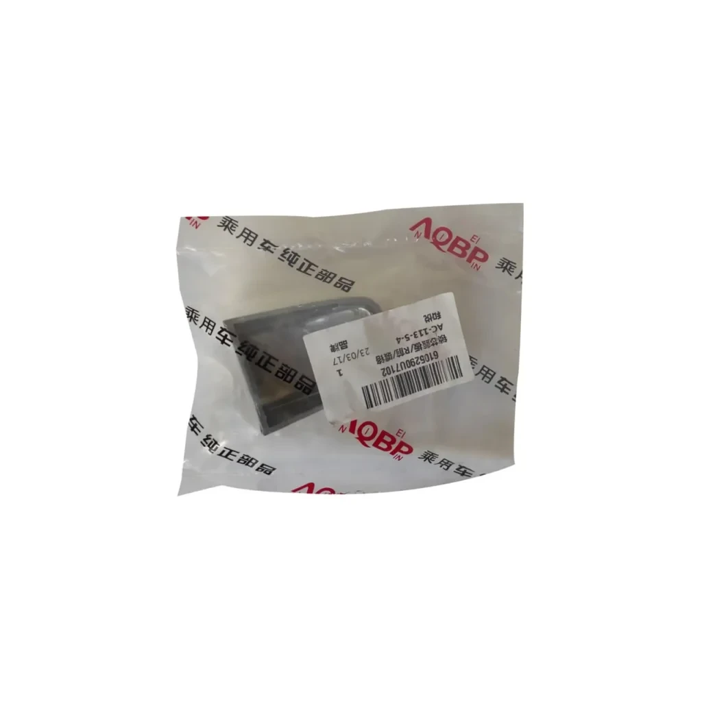 خرید انگشتی دستگیره بیرونی در جلو راست جک J5 اتومات