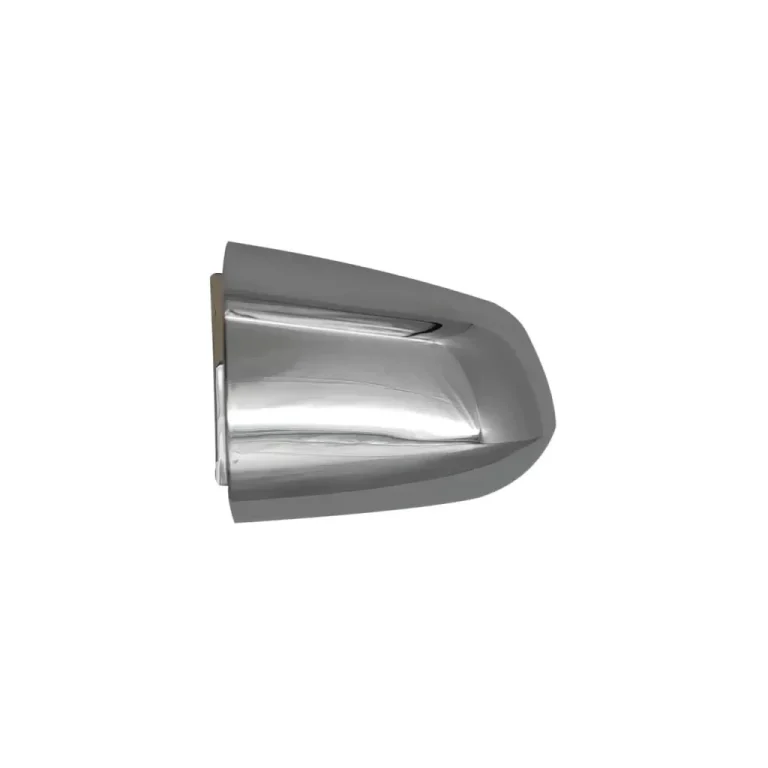 انگشتی دستگیره بیرونی در جلو راست کروم جک S5