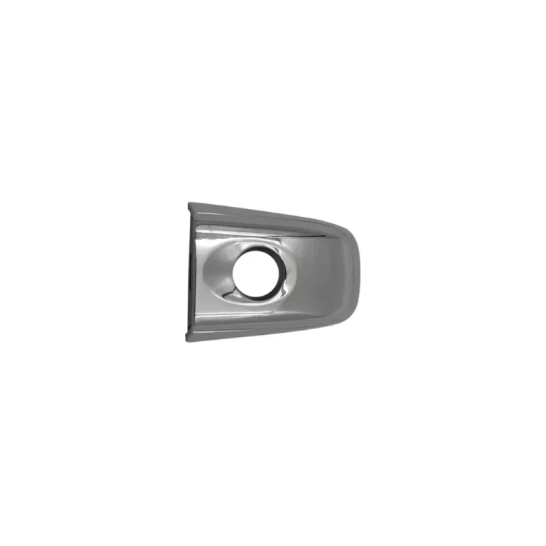 انگشتی دستگیره بیرونی در جلو چپ جک J5 اتومات