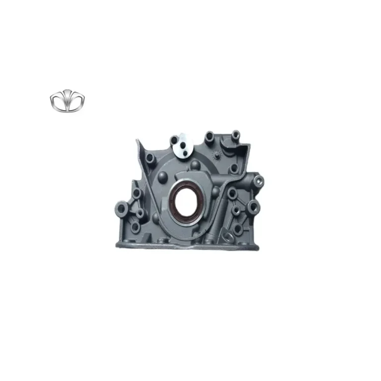 اویل پمپ دوو ماتیز کره