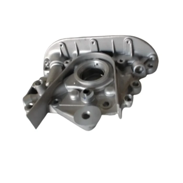 اویل پمپ لیفان 520 و X50 دنده