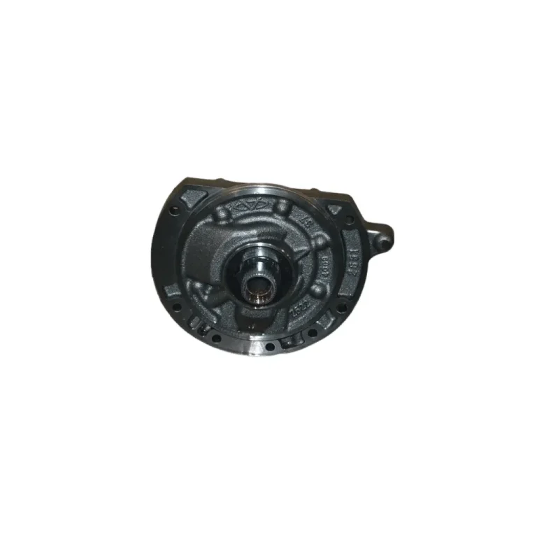 اویل پمپ گیربکس CVT تیگو 5