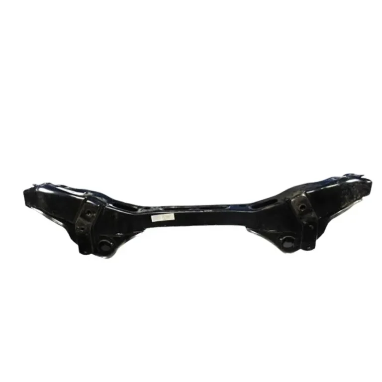 اکسل عقب جک S5