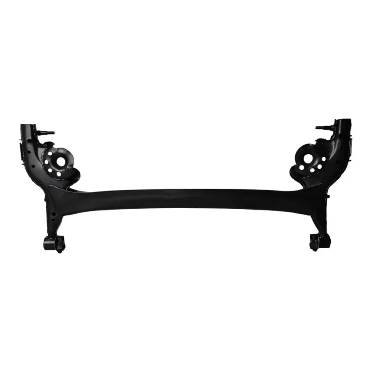 اکسل عقب جیلی GC6