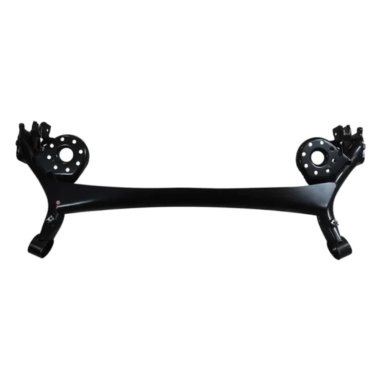 اکسل عقب ولکس C30