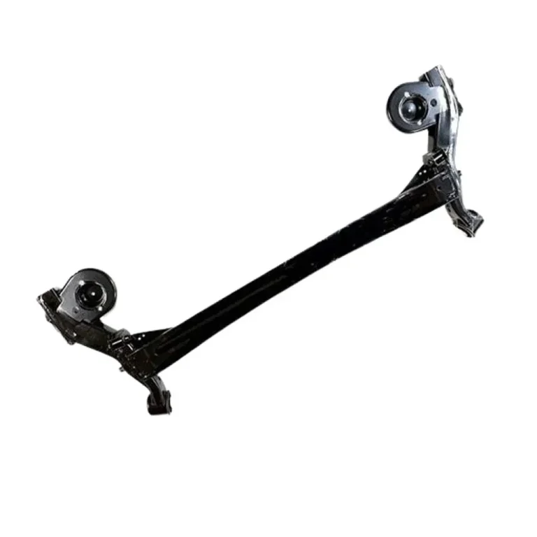 اکسل عقب چانگان CS35