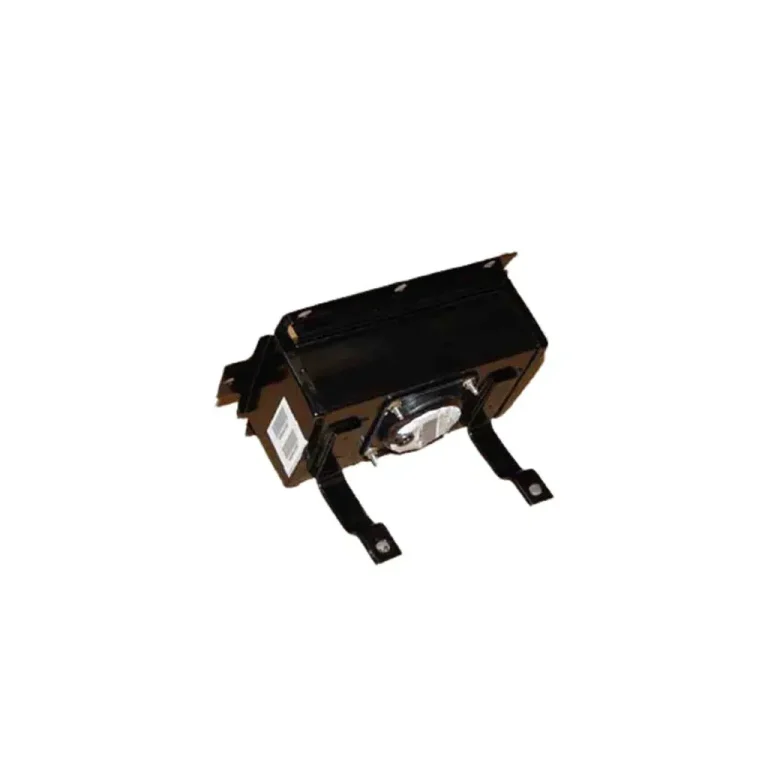 ایربگ سرنشین ام وی ام 315 نیو