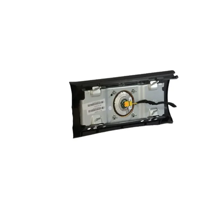 ایربگ سرنشین ام وی ام 315 نیو