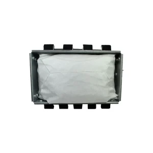 قیمت ایربگ سرنشین لیفان X50