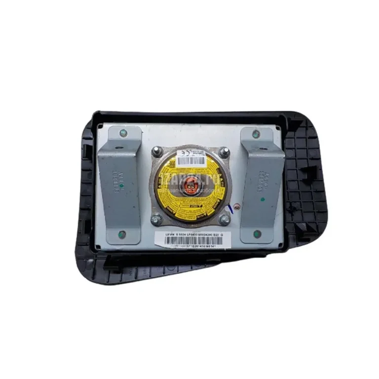 ایربگ سرنشین لیفان X60