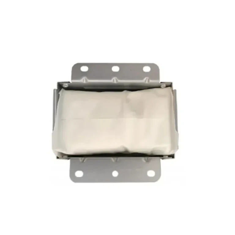 ایربگ شاگرد جک S5