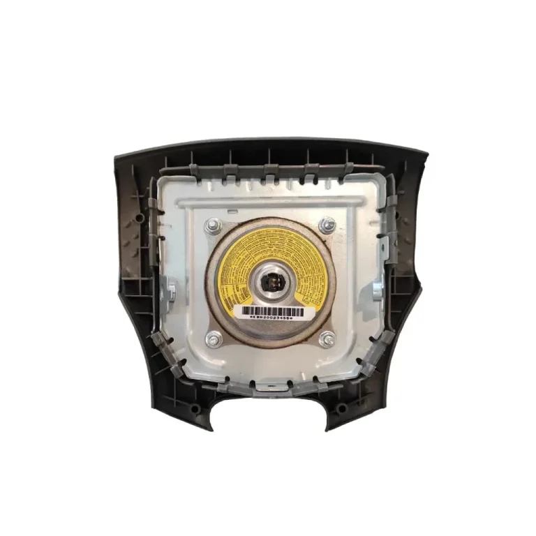 ایربگ فرمان جک J5 دنده ای