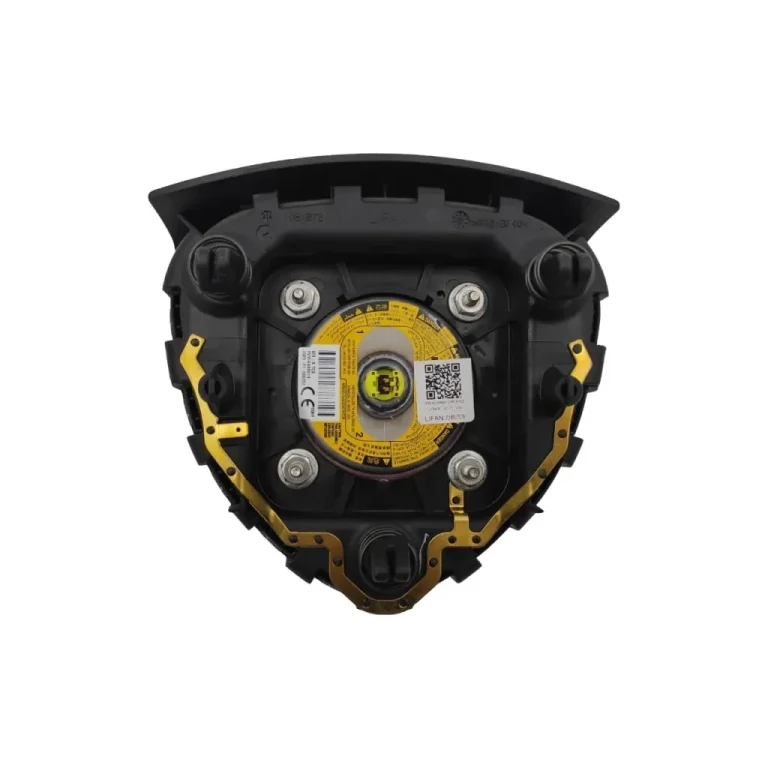 ایربگ فرمان لیفان X60