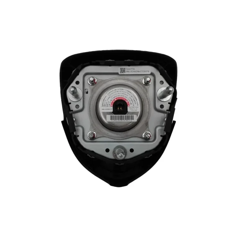 ایربگ فرمان کی ام سی T8