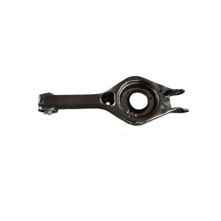 بازوی پایینی اکسل عقب جک S5