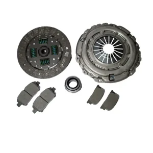 قیمت بسته تعویض دیسک و صفحه کلاچ و لنت ترمز لیفان 620 (1800)