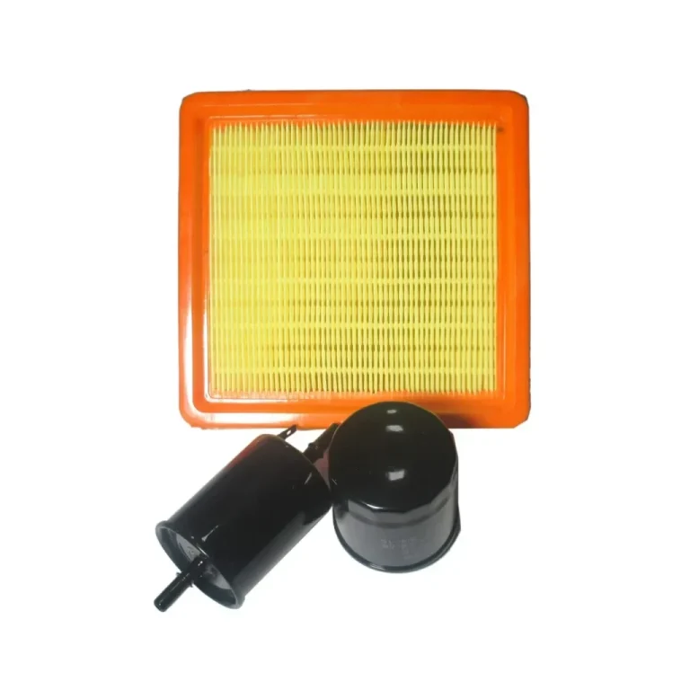 بسته جانبی تعویض روغن ام وی ام 110