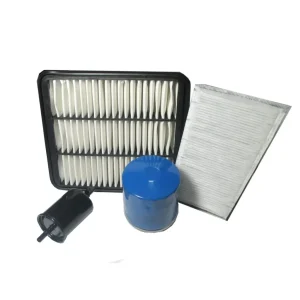 قیمت بسته جانبی تعویض روغن ام وی ام 530