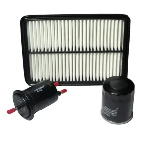 قیمت بسته جانبی تعویض روغن برلیانس H330 و H320