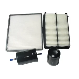 قیمت بسته جانبی تعویض روغن جک J5