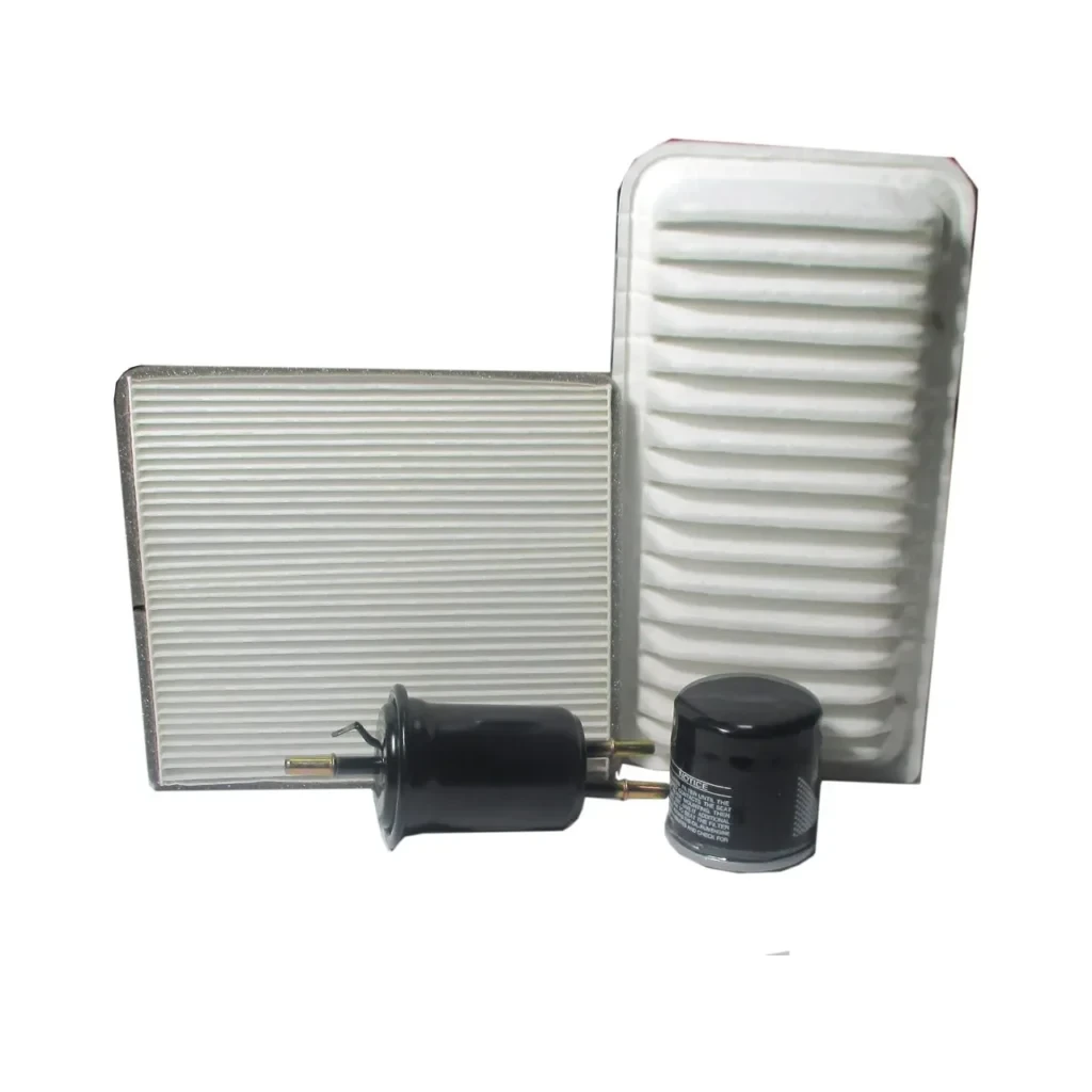 قیمت بسته جانبی تعویض روغن جیلی امگرند EC7 و RV7