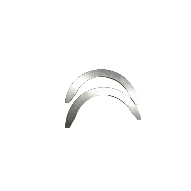 بغل یاتاقان ام جی 550 و 6