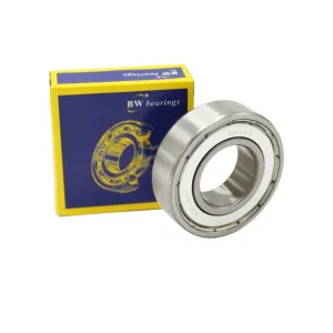 قیمت بلبرینگ چرخ جلو ام وی ام X33 برند BW