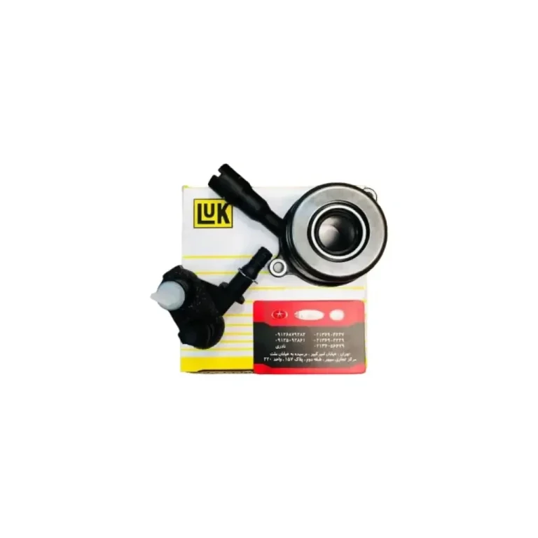 بلبرینگ کلاچ پمپی x60 هیلمنی