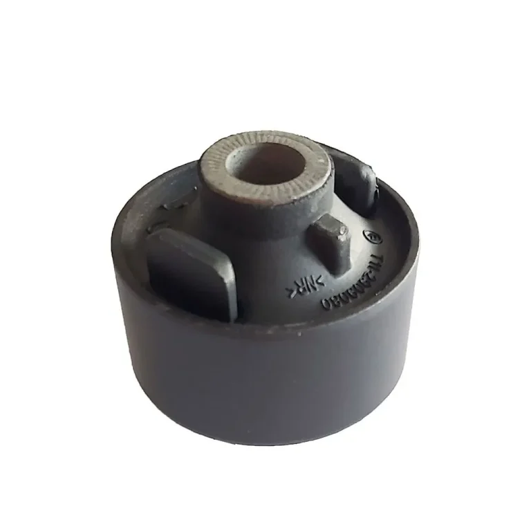 بوش طبق بزرگ ام وی ام X33, تیگو 5